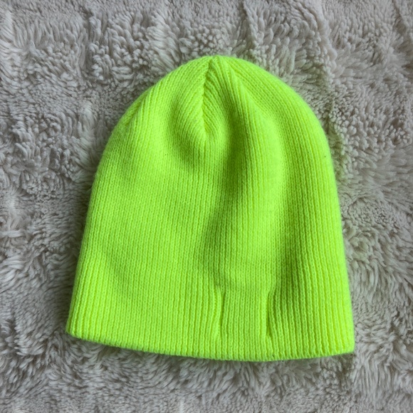 Steve Madden beanie - Picture 4 of 5